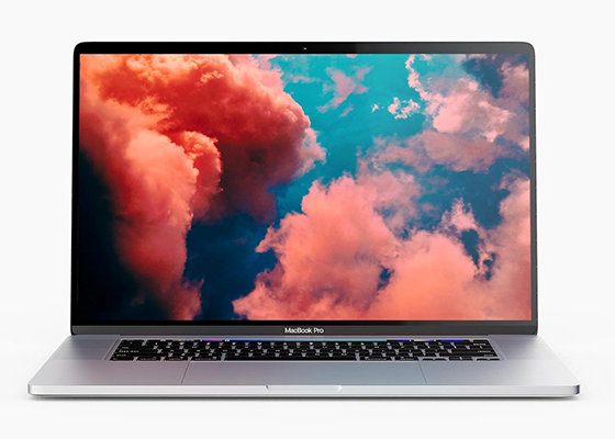 Macbooks and iMacs