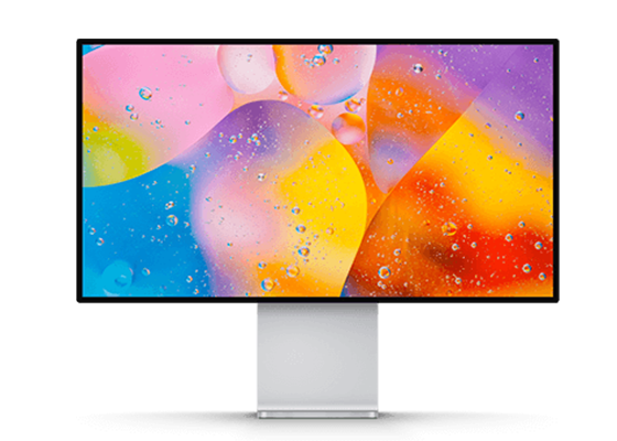 Monitors