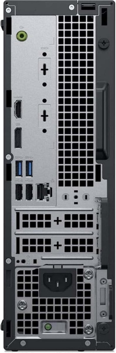 Dell OptiPlex 3070 SFF i7-9700 32GB RAM 1TB NVMe SSD Intel UHD 630 Windows 11 P image 3