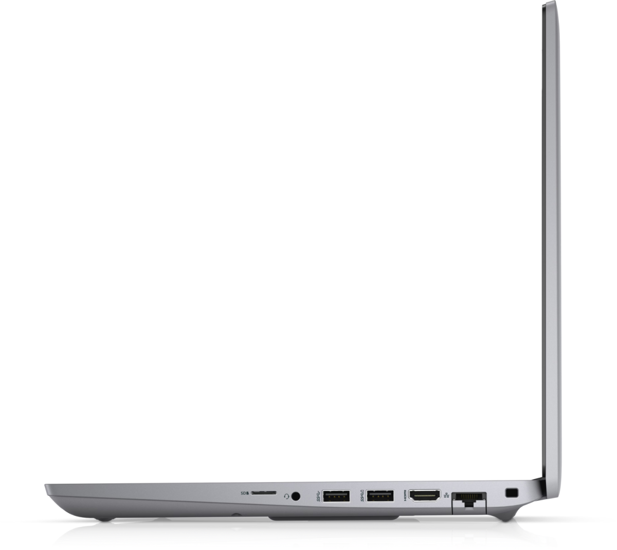 Dell Precision 3561 15.6" Touch i7-11850H | 32GB RAM | 512GB SSD | RTX T600 image 5