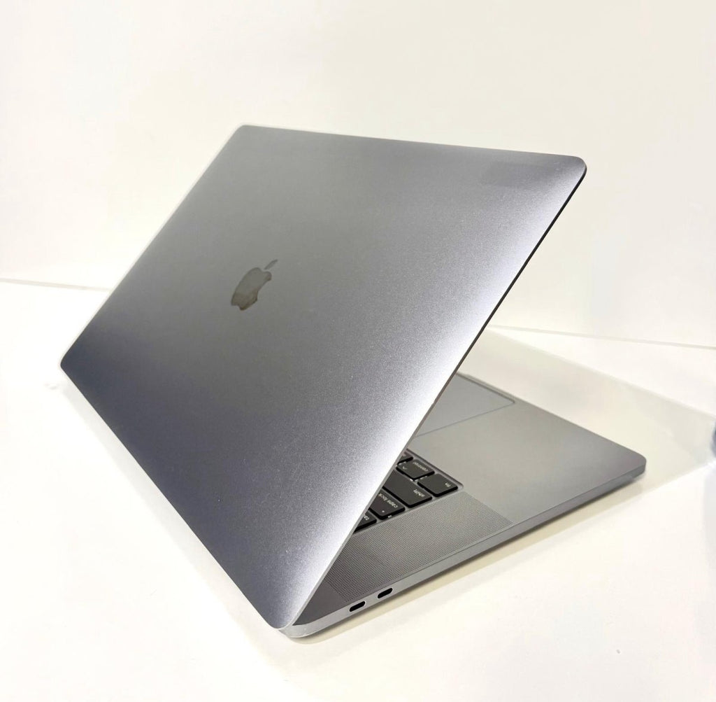 Apple MacBook Pro 16" 2019 i7 16GB RAM 500GB SSD Radeon Pro 5300M 4GB Cycles-570 image 0