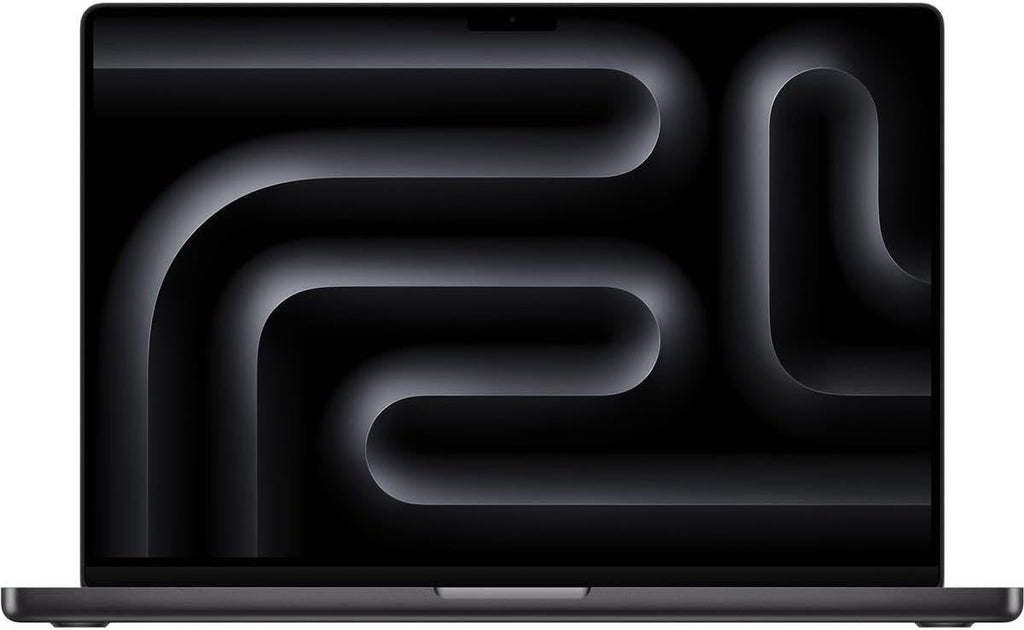 Apple MacBook Pro 14" 2023 M3 Pro 18GB RAM 512GB SSD Battery 100% 17 Cycles image 1