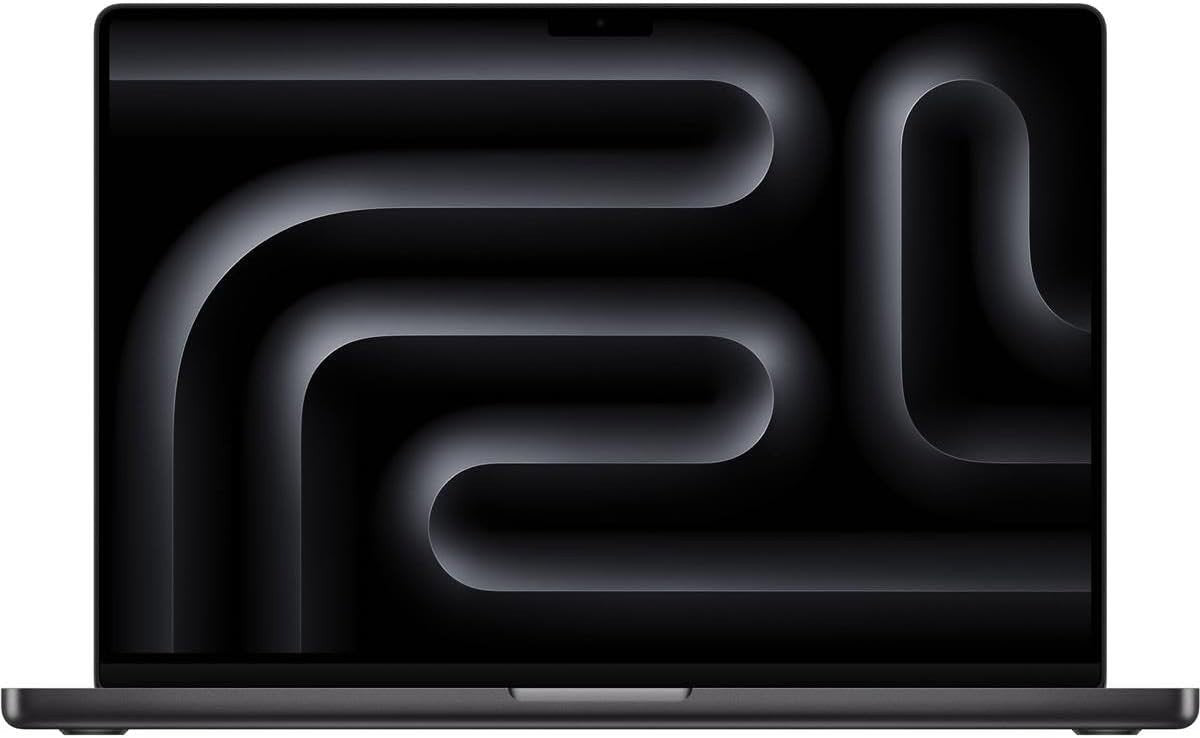 Apple MacBook Pro 14" 2023 M3 Pro 18GB RAM 512GB SSD Battery 100% 17 Cycles image 1