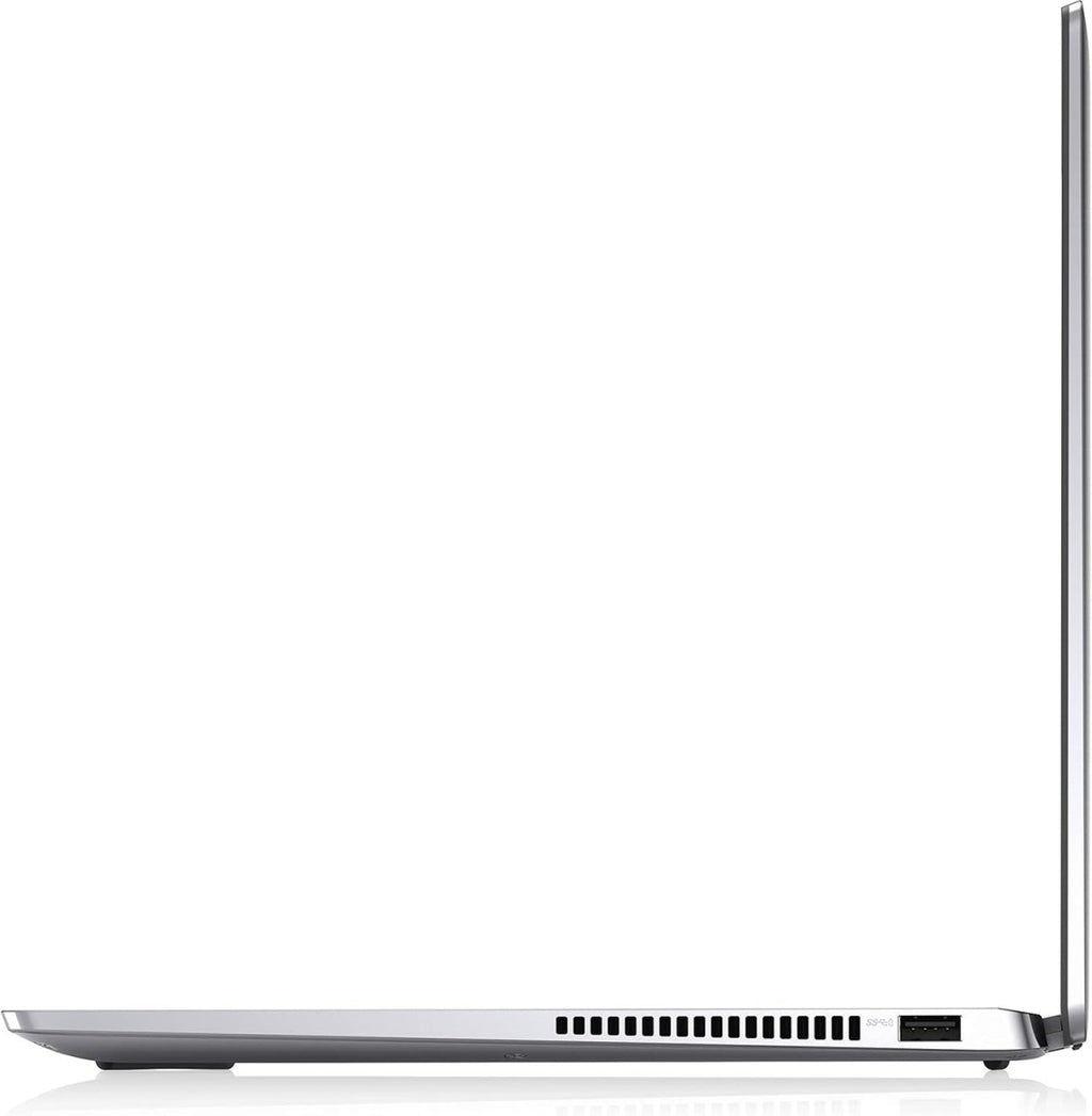 Dell Latitude 9420 2-in-1 14" QHD+ Touch i7-1185G7 16GB RAM 512GB SSD Gray image 4