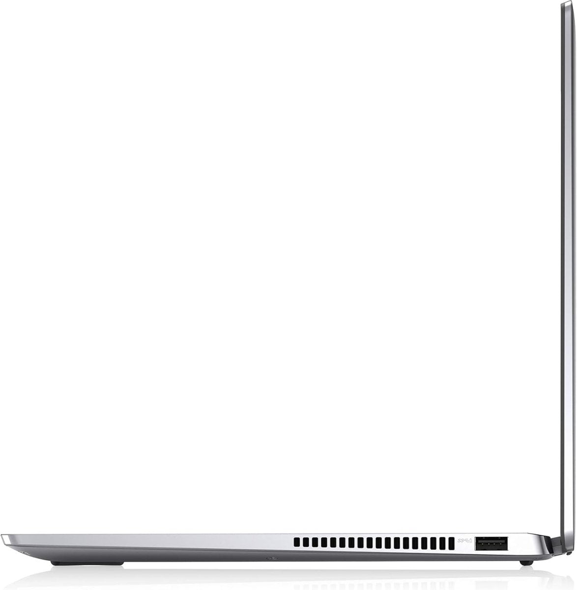 Dell Latitude 9420 2-in-1 14" QHD+ Touch i7-1185G7 16GB RAM 512GB SSD Gray image 4