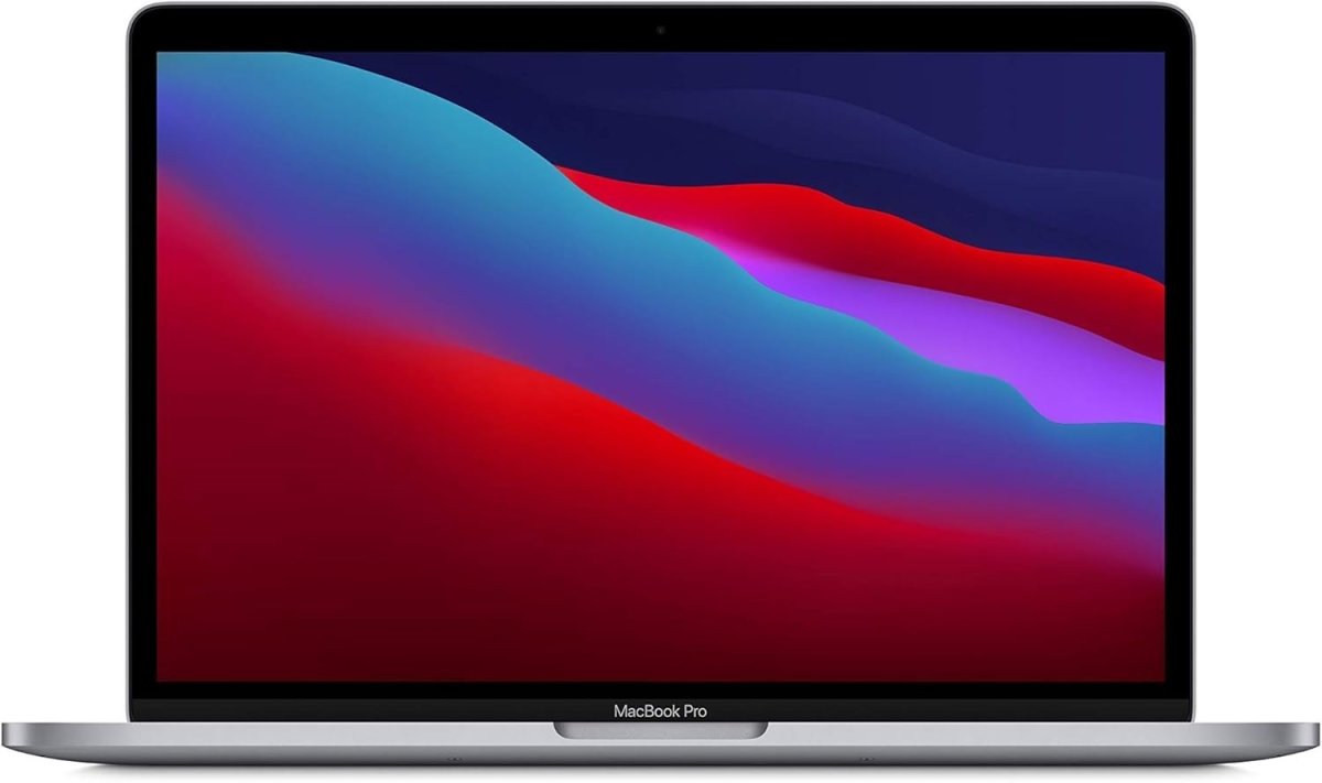 Apple MacBook Pro 13.3" (M1, 2020) | 16GB RAM | 256GB SSD | Retina Display Touch image 1