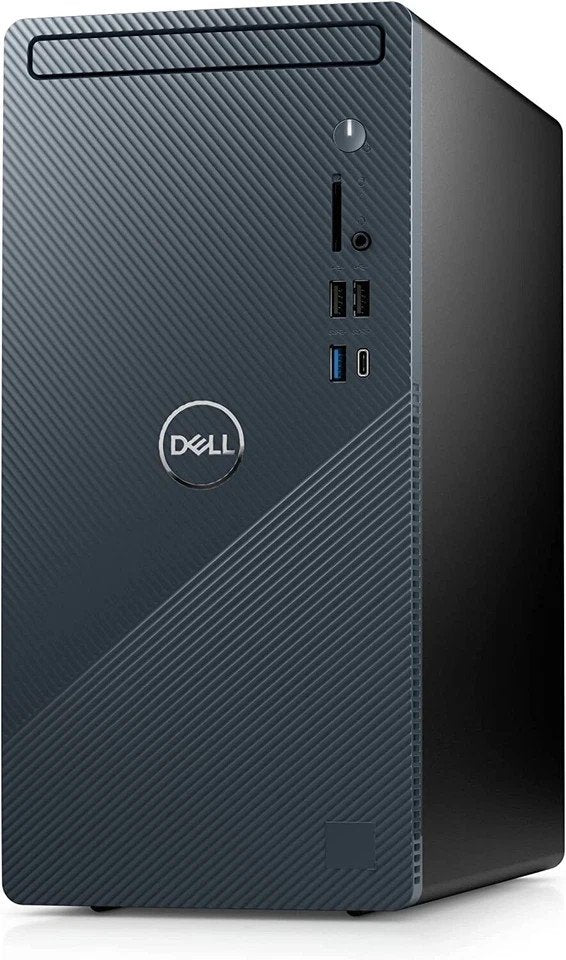 Dell Inspiron Desktop i7-12700 32GB RAM 1TB NVMe SSD Intel UHD Graphics Windows image 3