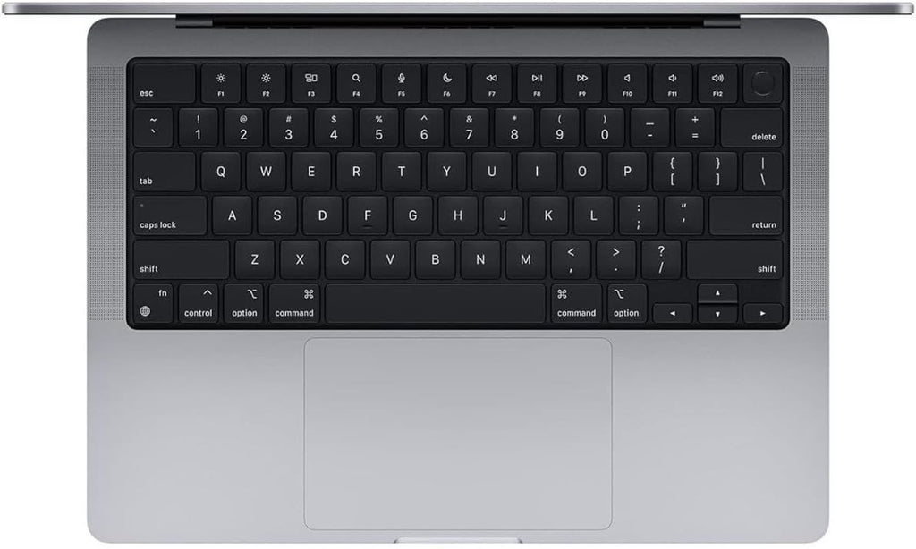 Apple MacBook Pro 14" (2021) | M1 Pro | 16GB RAM | 512GB SSD | 100% Batt. Health image 3