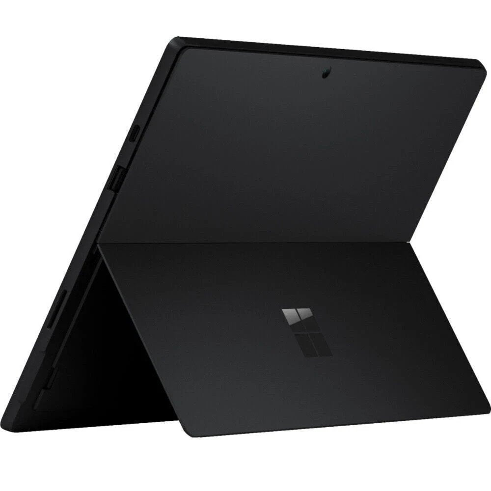 Microsoft Surface Pro 7 i5-1035G4 8GB RAM 256GB SSD Windows 11 Pro + Keyboard image 2