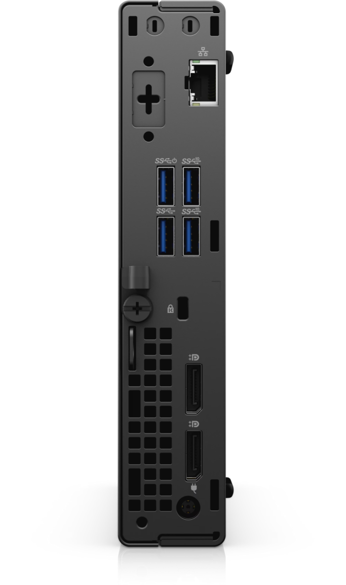Dell OptiPlex 7090 Micro i5-11500 16GB 256GB SSD Intel UHD 750 Mini PC Win 11 image 3