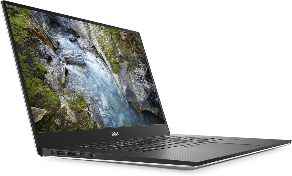 Dell Precision 5540 i7 9th Gen 32GB RAM 512GB SSD Mobile Workstation image 4