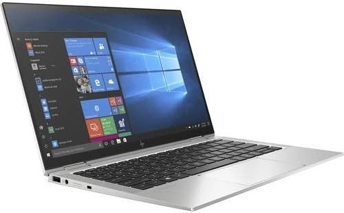 HP EliteBook x360 1040 G8 | Intel i5-1135G7 | 16GB RAM | 512GB SSD | 14” Full HD image 1