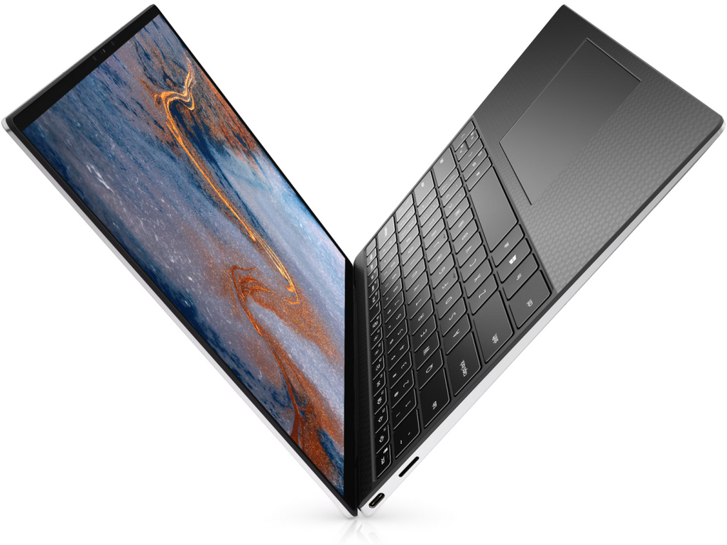 Dell XPS 13 9310 | Intel Core i7 11th Gen 16GB RAM | 1TB SSD | 3.5K Touchscreen image 2