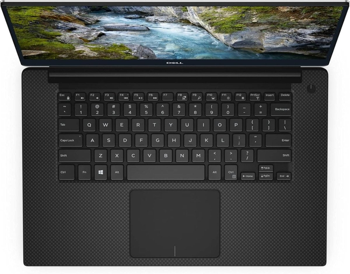 Dell Precision 5540 Intel Core i9-9980HK 32GB RAM 1TB SSD | NVIDIA Quadro T2000 image 2