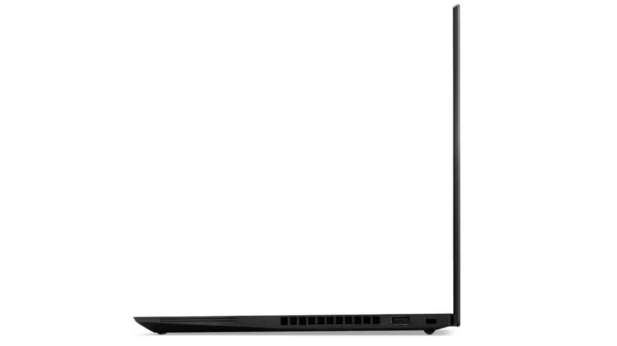 Lenovo ThinkPad T14s Gen 2 14" Touch i7-1165G7 16GB RAM 512GB SSD FHD Laptop image 3