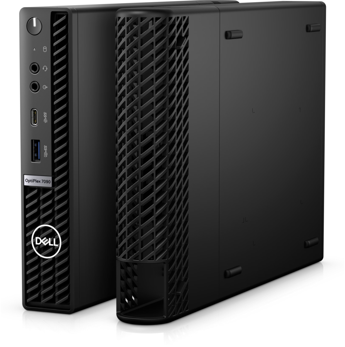 Dell OptiPlex 7090 Micro i5-11500 16GB 256GB SSD Intel UHD 750 Mini PC Win 11 image 4