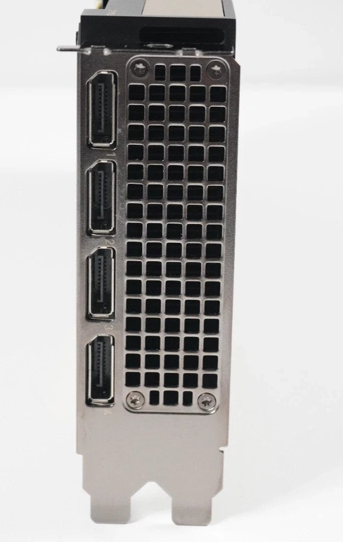 NVIDIA RTX 4500 Ada Generation 24GB GDDR6 Workstation GPU PCIe 4.0 image 4