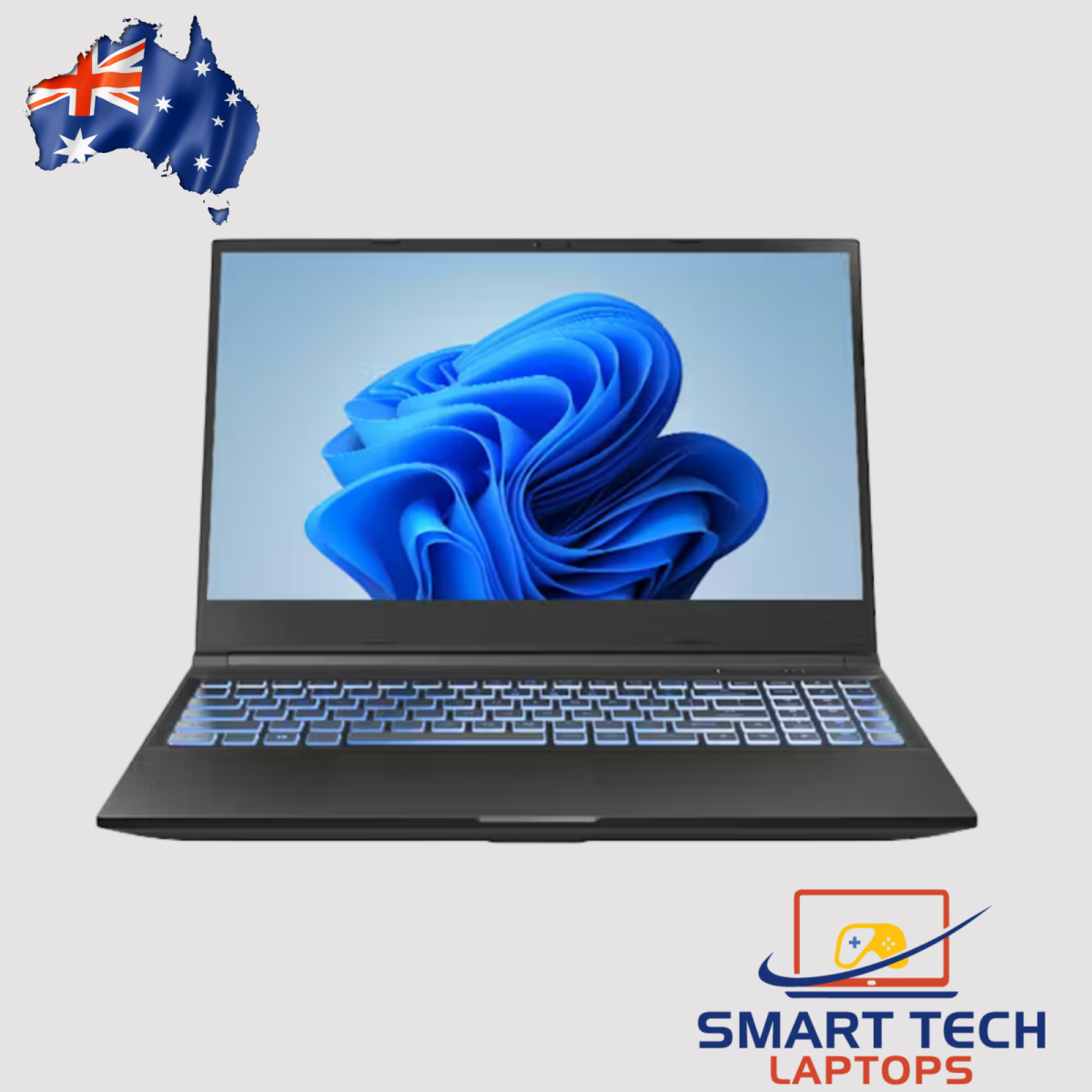 Infinity XQ6 Gaming Laptop 15.6” i7-13700H | 32GB RAM | 1TB SSD | RTX 4060 image 0