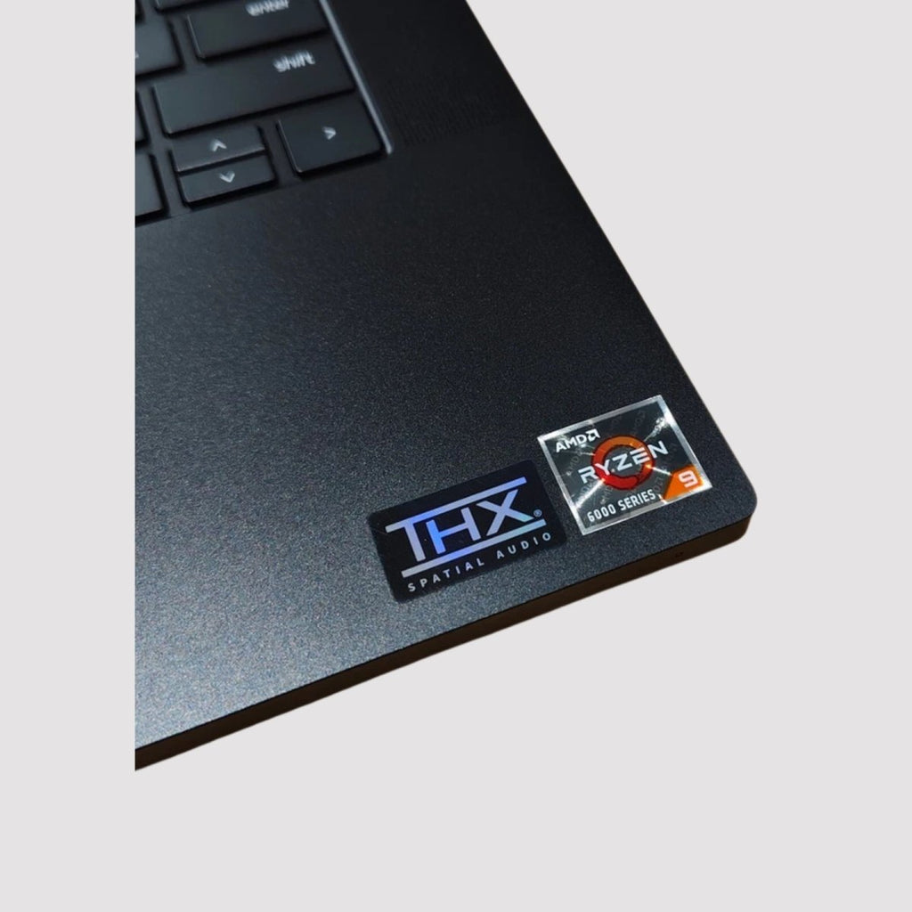 Razer Blade 14 AMD Ryzen 9 6900HX RTX 3080 Ti 16GB RAM 1TB SSD QHD 165Hz image 5