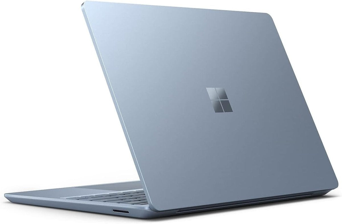 Microsoft Surface Laptop Go 12.4" Intel i5-1035G1 Ice Blue | 8GB RAM | 256GB SSD image 3