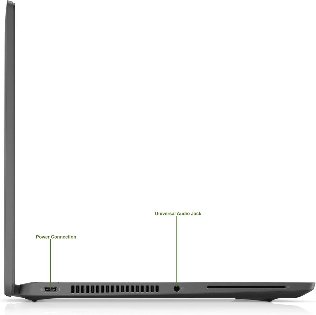 Dell Latitude 7420 Carbon Fibre Laptop i7 11th Gen 16GB RAM 256GB SSD Win 11 Pro image 4