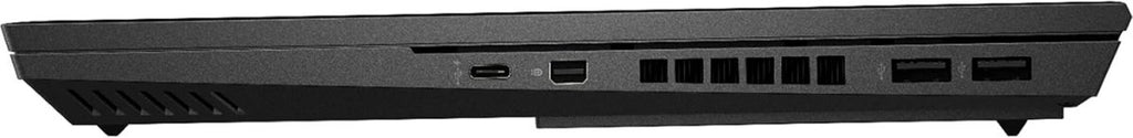 HP Omen 15 i7-8750H Gaming Laptop 15.6" 16GB RAM GTX 1050 6GB 256GB SSD 1TB HDD image 5
