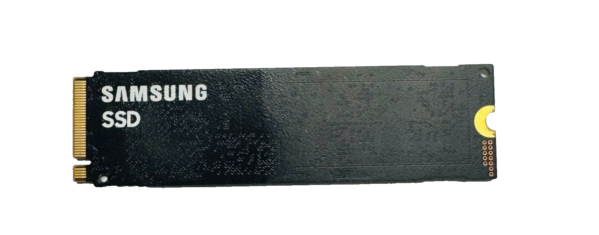 Samsung 1TB NVMe PCIe Gen4 M.2 2280 SSD – MZ-VL21T0A image 1