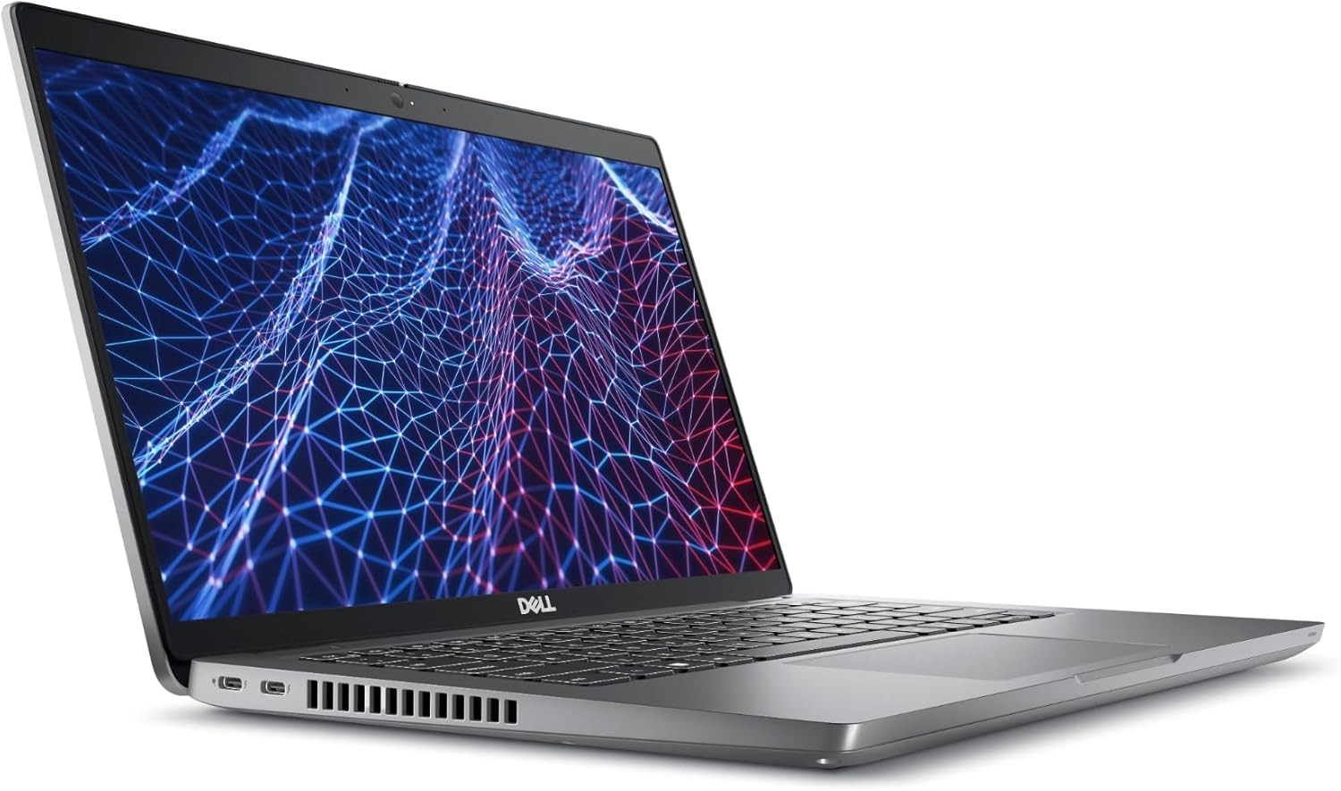 Dell Latitude 5430 14" Laptop i5 12th Gen 16GB RAM 256GB SSD Win11 Pro Business image 2