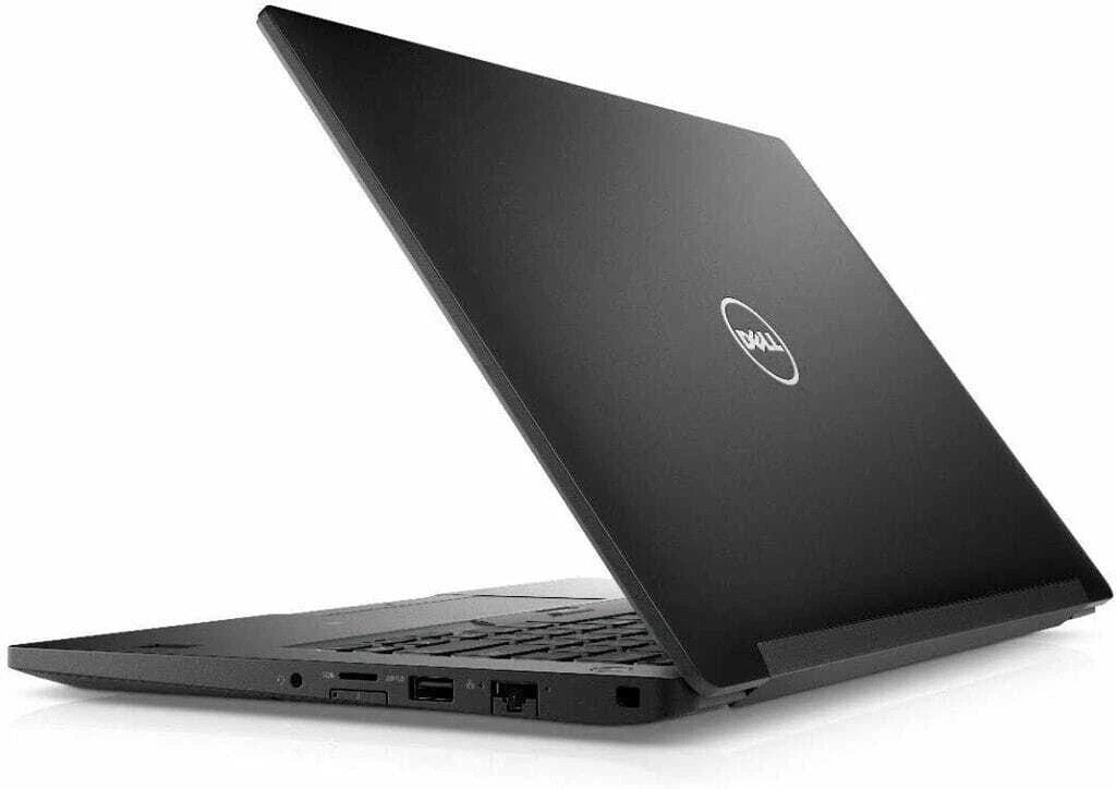 Dell Latitude 7490 | Intel Core i7-8650U | 16GB RAM | 512GB SSD | 14” | Win 11 p image 1