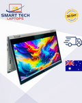 Lenovo ThinkPad L13 Yoga | 13.3" FHD Touch | i5-10210U | 16GB RAM | 512GB SSD | image 0