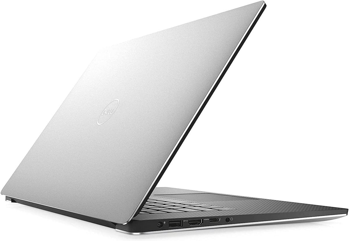 Dell Precision 5540 i7 9th Gen 32GB RAM 512GB SSD Mobile Workstation image 3
