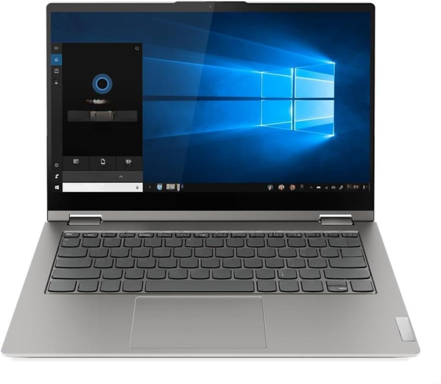 Lenovo ThinkBook 14s Yoga 2 in 1 Laptop i5-11th Gen 8GB RAM 256GB SSD Touchscree image 1