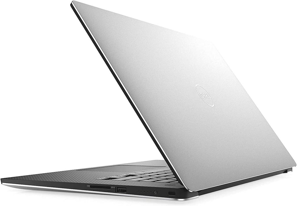 Dell Precision 5540 i7 9th Gen 32GB RAM 512GB SSD Mobile Workstation image 2
