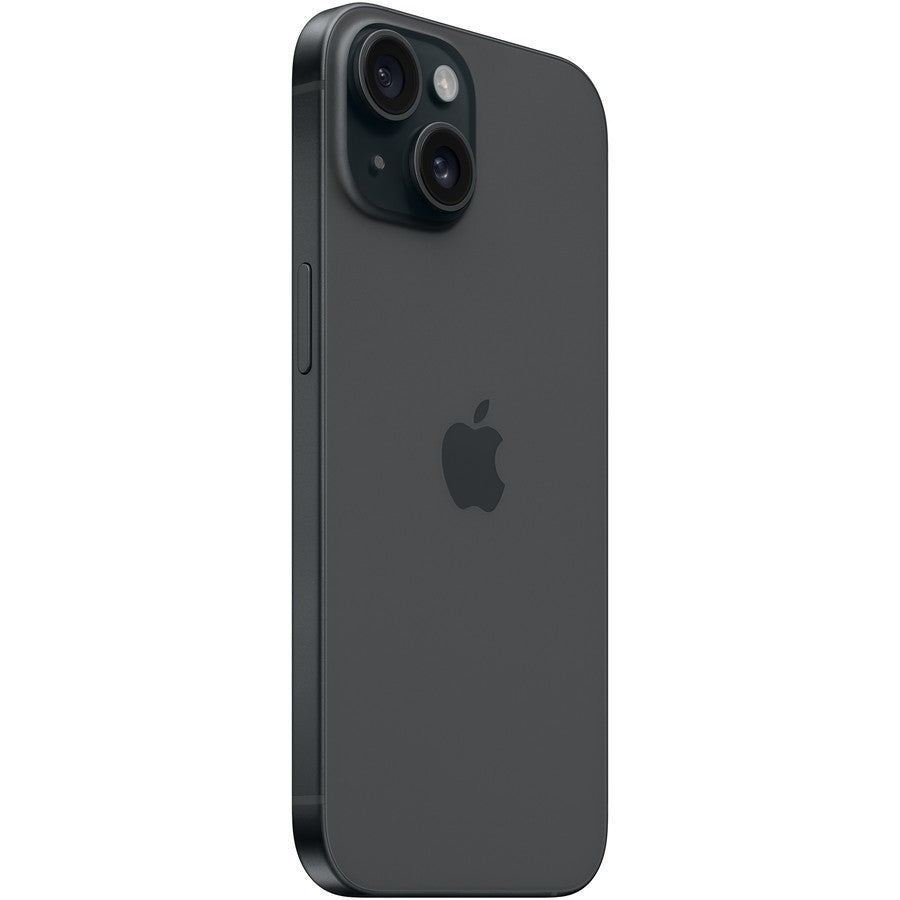 Apple iPhone 15 - 128GB - Black - Brand New Sealed image 3