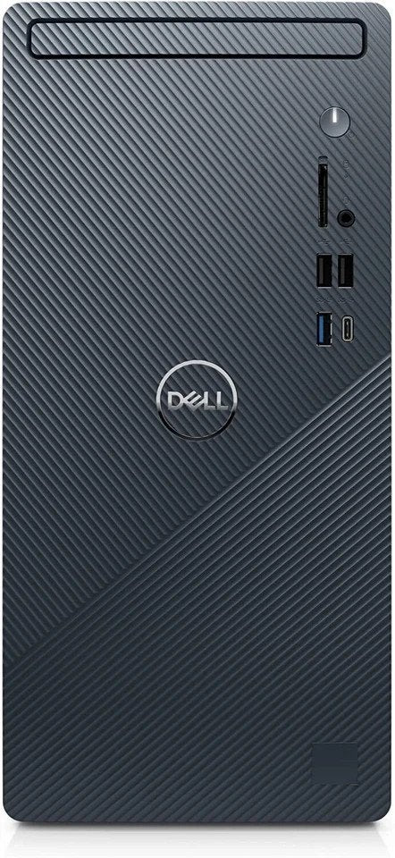 Dell Inspiron Desktop i7-12700 32GB RAM 1TB NVMe SSD Intel UHD Graphics Windows image 2