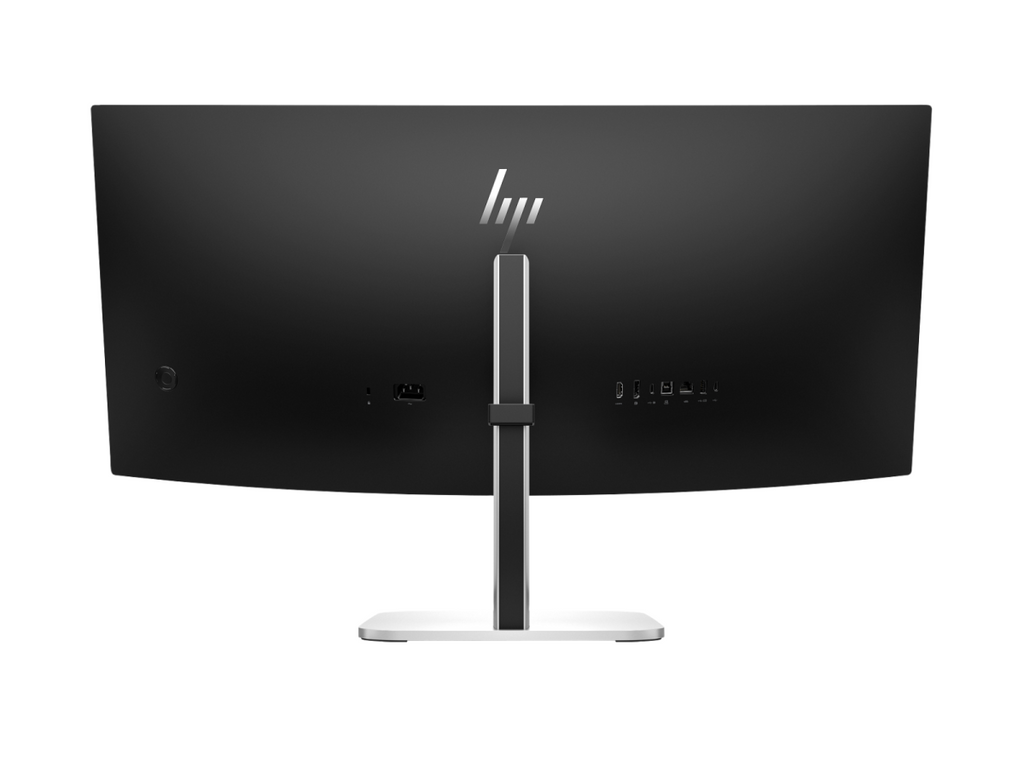 HP E34m G4 34″ WQHD Curved USB-C Conference Monitor – Camera, Mic - No Stand image 6