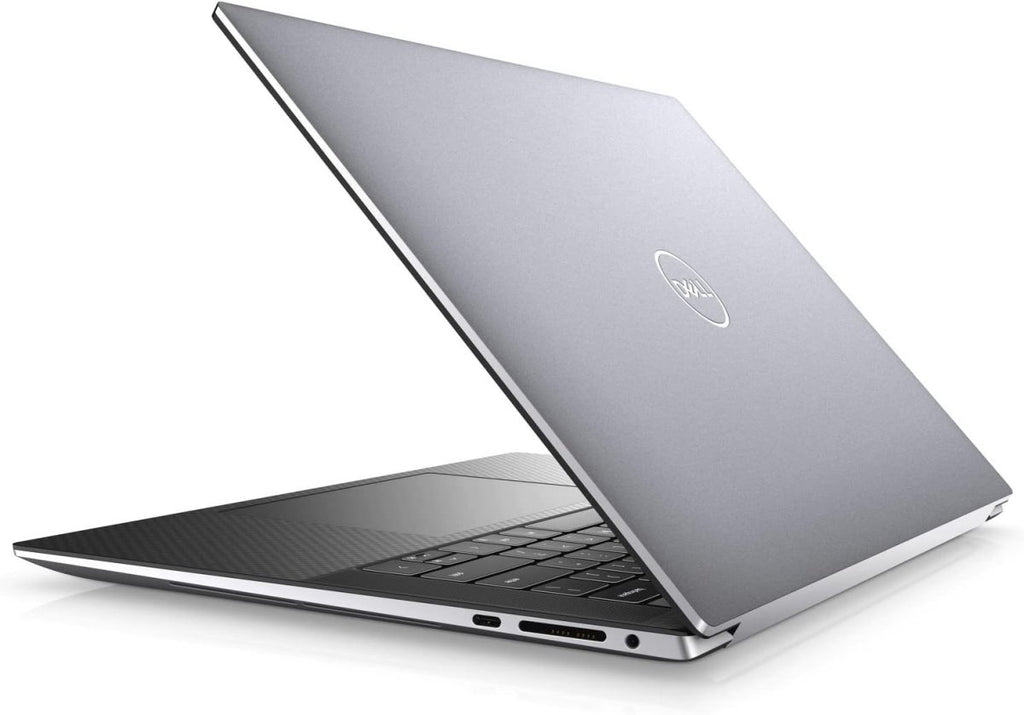 Dell Precision 5560 i7-11850H 32GB 1TB SSD NVIDIA RTX A2000 Win 11 Pro image 3