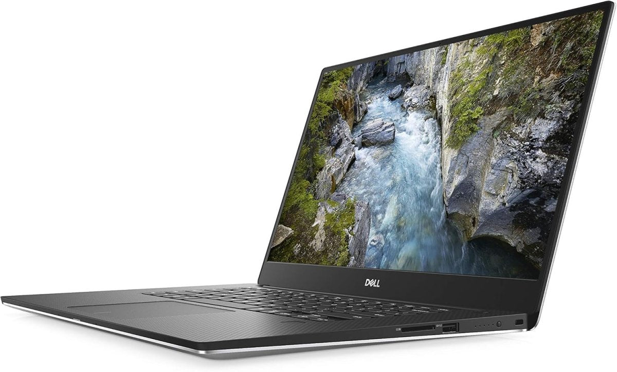 Dell Precision 5540 i7 9th Gen 32GB RAM 512GB SSD Mobile Workstation image 5