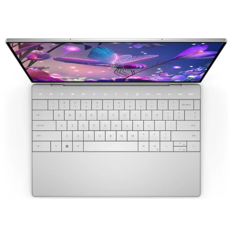 Dell XPS 13 9320 Laptop i7-12th 16GB RAM 512GB SSD 4K Touchscreen Windows 11 image 1