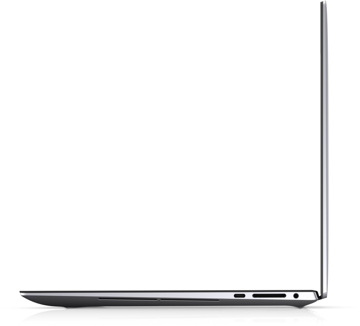 Dell Precision 5560 15.6" 4K Touch i9-11950H 32GB 1TB SSD RTX A2000 Laptop image 4