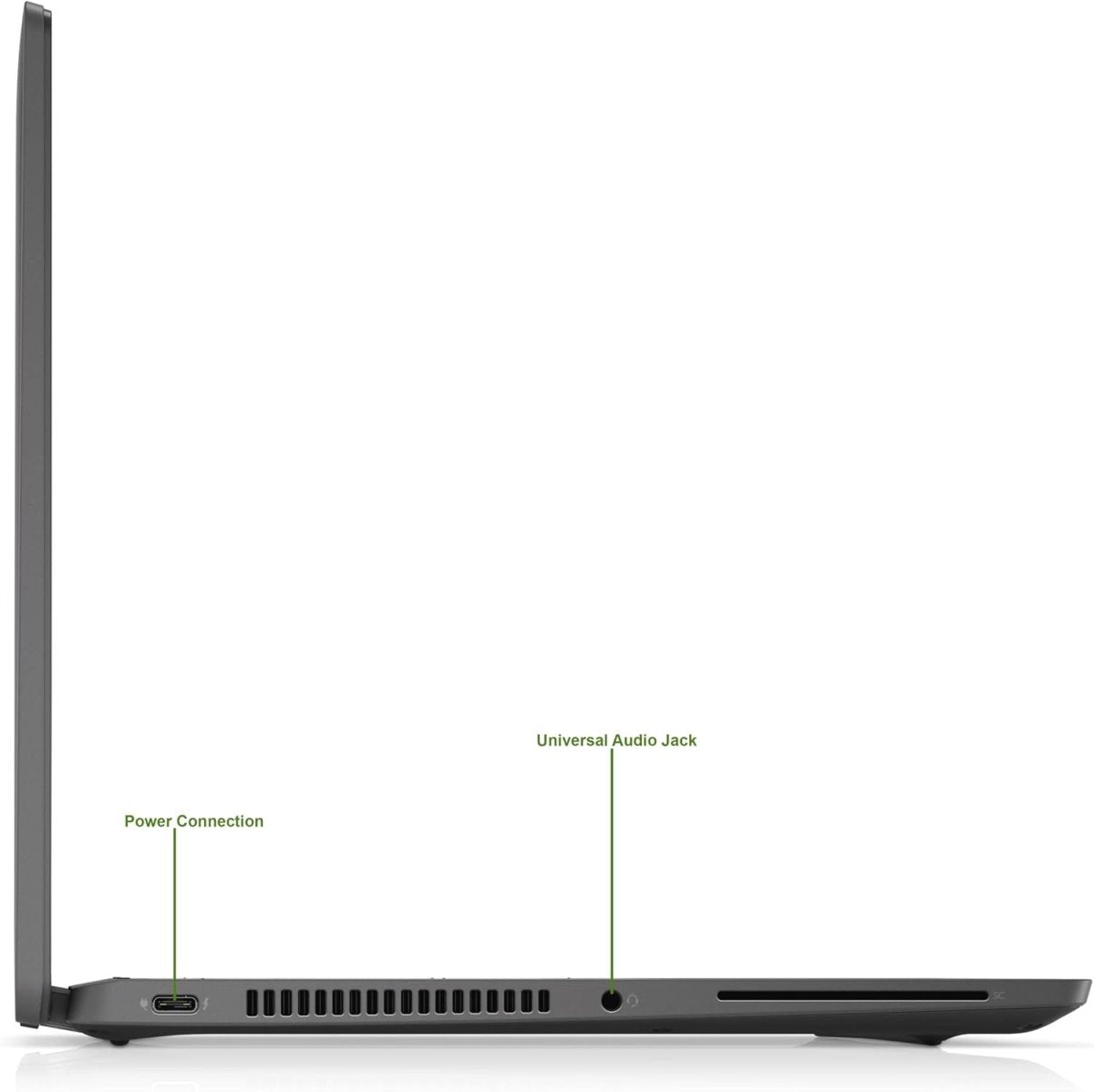 Dell Latitude 7420 Carbon Fiber Laptop i7 11th Gen 16GB RAM 512GB SSD Win 11 Pro image 4