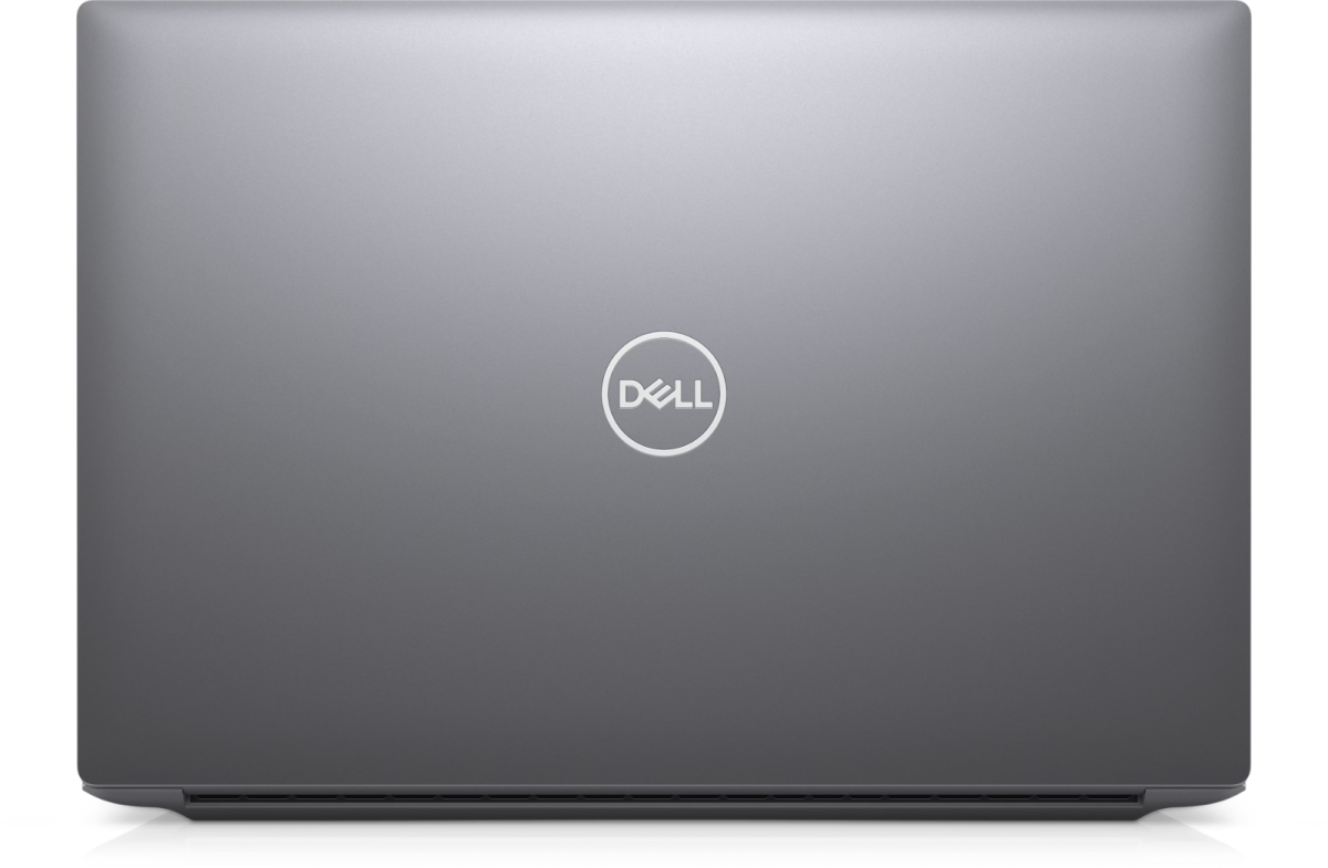 DELL PRECISION 5690 ULTRA 7 165H 32GB 1TB SSD RAM RTX 2000 8GB WUXGA WORKSTATION image 8