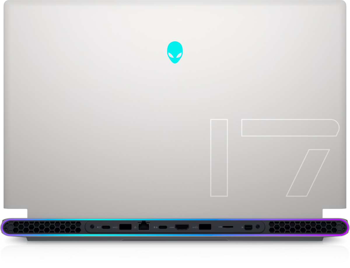 Dell Alienware X17 R2 | i7-12700H | RTX 3080 Ti 16GB | 32GB | 1TB | 17.3" image 4