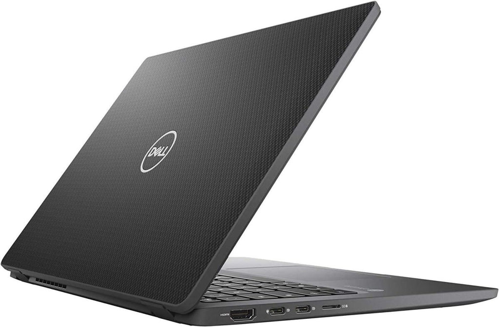 Dell Latitude i7-10610U 14” FHD Laptop | 16GB RAM | 512GB SSD | Carbon Fiber image 5