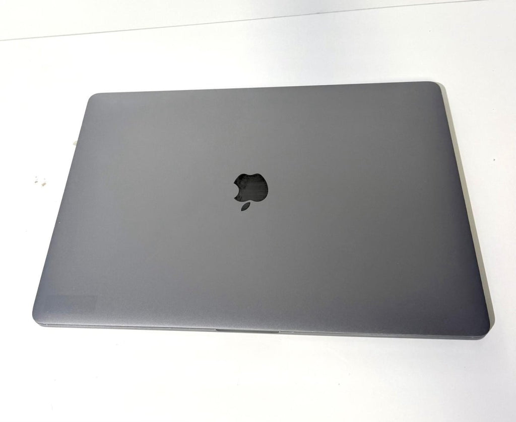 Apple MacBook Pro 16" 2019 i7 16GB RAM 500GB SSD Radeon Pro 5300M 4GB Cycles-570 image 1