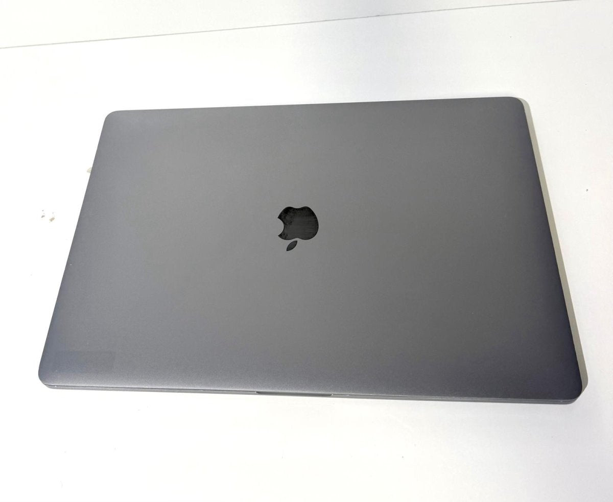 Apple MacBook Pro 16" 2019 i7 16GB RAM 500GB SSD Radeon Pro 5300M 4GB Cycles-570 image 1