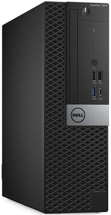 Dell OptiPlex 7070 SFF Desktop PC i5 9500 32GB RAM 512GB NVMe SSD Intel UHD 630 image 4