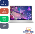 Dell XPS 13 9320 | Intel Core i7-1260P | 16GB RAM | 512GB SSD | 13.4" UHD+  4k image 0