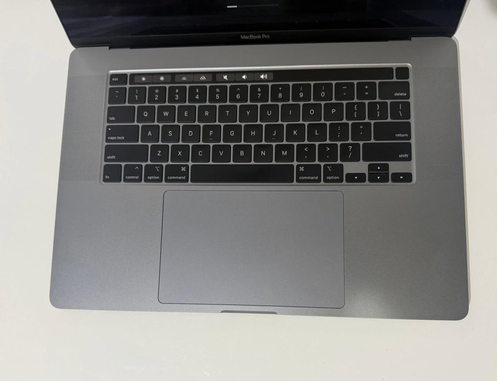 Apple MacBook Pro 16" 2019 i7 16GB RAM 500GB SSD Radeon Pro 5300M 4GB Cycles-570 image 3