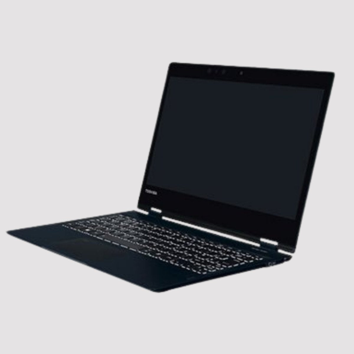 Dynabook Portege X20W-E i5-8250U 8GB RAM 256GB SSD 12.5" FHD Touchscreen Win 11 image 2